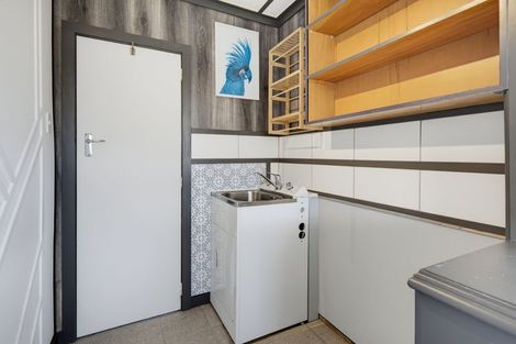 Photo of property in 19 Bomford Street, Mayfield, Blenheim, 7201
