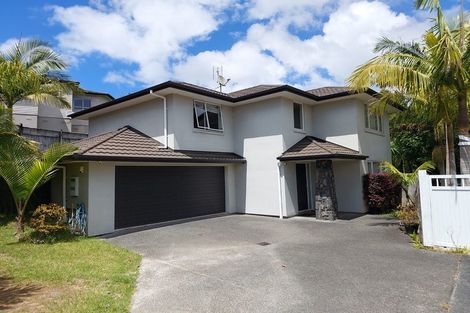 Photo of property in 12 Lomas Way, Albany, Auckland, 0632