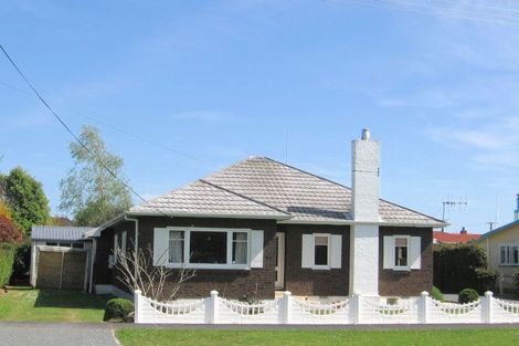 Photo of property in 12 Dawson Street, Matamata, 3400