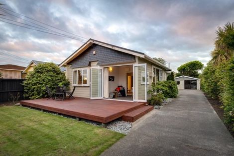 Photo of property in 65 Lonsdale Street, New Brighton, Christchurch, 8083