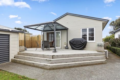 Photo of property in 42 Lincoln Avenue, Epuni, Lower Hutt, 5011