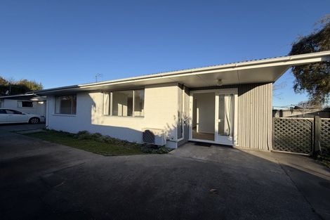 Photo of property in 60a Ivory Street, Rangiora, 7400