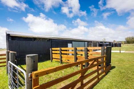 Photo of property in 811 Kellow Road, Glen Oroua, Palmerston North, 4473