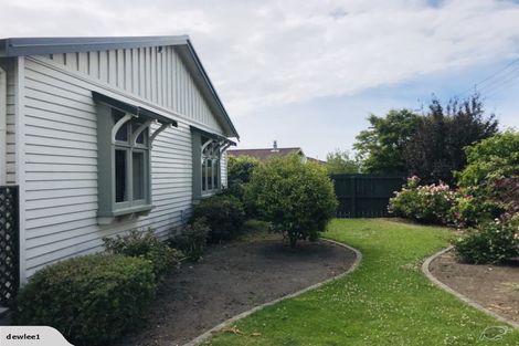 Photo of property in 59 Cox Street, Ashburton, 7700