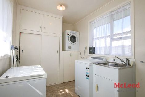 Photo of property in 167 Mcmurdo Street, Tinwald, Ashburton, 7700