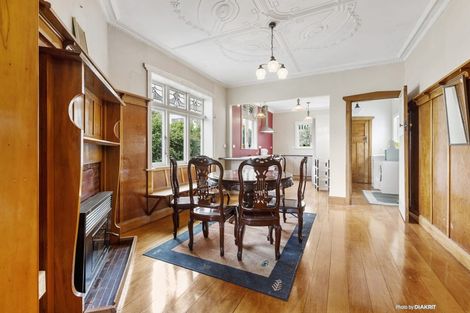 Photo of property in 40 Awa Road, Miramar, Wellington, 6022