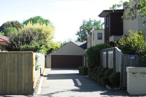 Photo of property in 5a Staveley Street, Avonhead, Christchurch, 8042