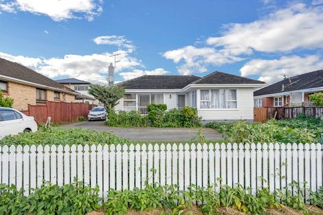 Photo of property in 7 Reagan Road, Manukau, Auckland, 2025