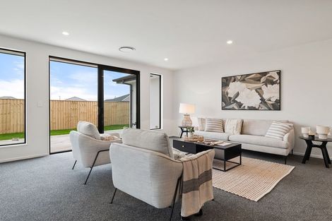 Photo of property in 18 Hunt Road, Rolleston, 7615