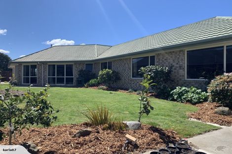 Photo of property in 14 Dawson Douglas Place, Kaiapoi, 7630