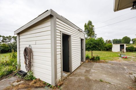 Photo of property in 461 Green Road, Rongotea, Palmerston North, 4476