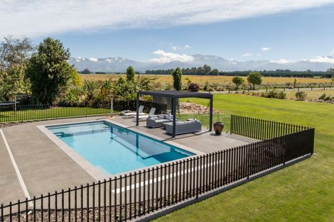 Photo of property in 481 Hamilton Road, Ashwick Flat, Fairlie, 7987