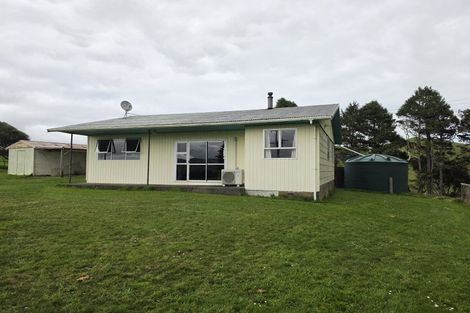 Photo of property in 728 Kawhia Road, Makomako, Te Mata, 3895