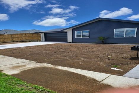 Photo of property in 6 Kohekohe Drive, Owhata, Rotorua, 3010