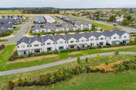 Photo of property in 15 Tuhoe Avenue, Kaiapoi, 7630