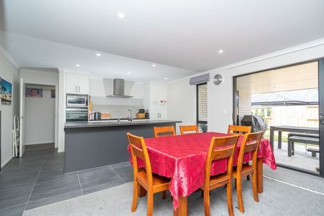 Photo of property in 5 Kimbrae Drive, Rototuna North, Hamilton, 3210