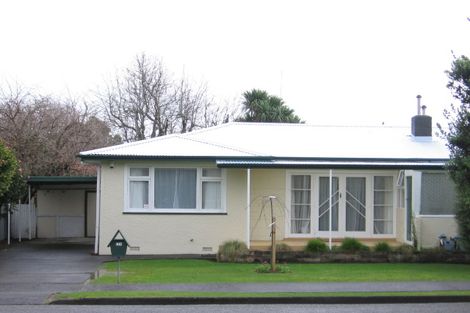 Photo of property in 116 Manawatu Street, Hokowhitu, Palmerston North, 4410
