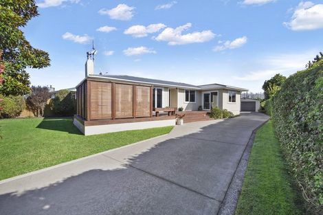 Photo of property in 3 York Place, Matamata, 3400