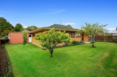 Photo of property in 3b Manawa Street, Matamata, 3400