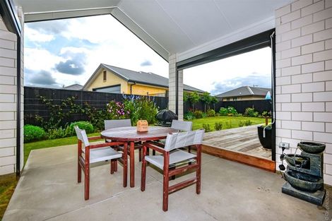 Photo of property in 12 Lancelot Close, Lincoln, 7608