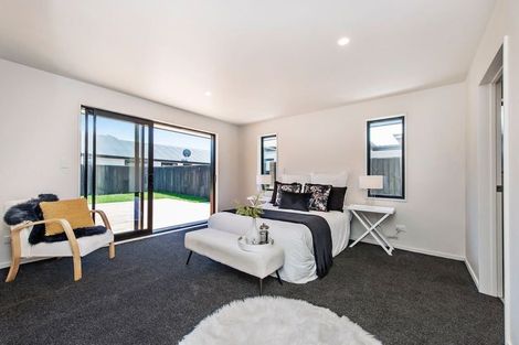 Photo of property in 6 Turin Avenue, Rolleston, 7615