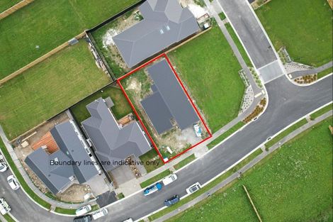 Photo of property in 11 Withers Crescent, Halswell, Christchurch, 8025