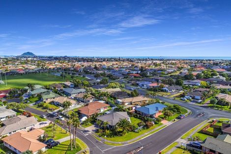 Photo of property in 2 Melia Place, Mount Maunganui, 3116