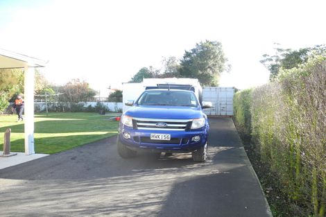 Photo of property in 5 Durham Street, Waimate, 7924