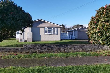 Photo of property in 48 Mouatt Street, Waitara, 4320