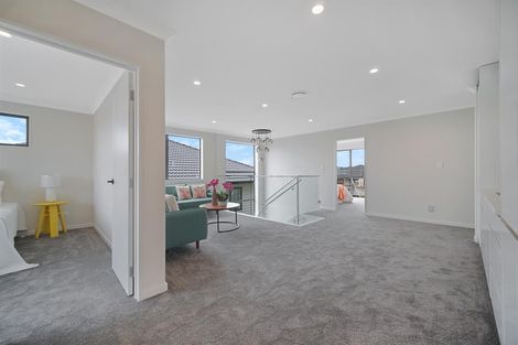 Photo of property in 21a Arahanga Road, Flat Bush, Auckland, 2019