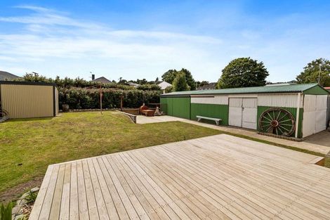 Photo of property in 49 Devon Street, Watlington, Timaru, 7910