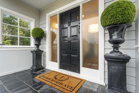 Photo of property in 1 Homewood Avenue, Karori, Wellington, 6012