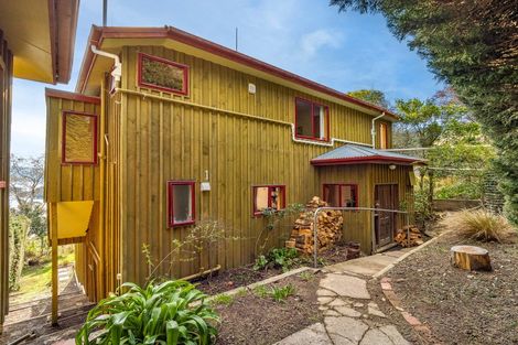 Photo of property in 17 Mopanui Street, Purakaunui, Port Chalmers, 9081