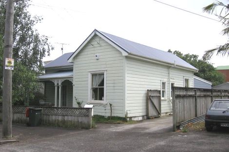 Photo of property in 5 Wrights Spur, Mount Eden, Auckland, 1024