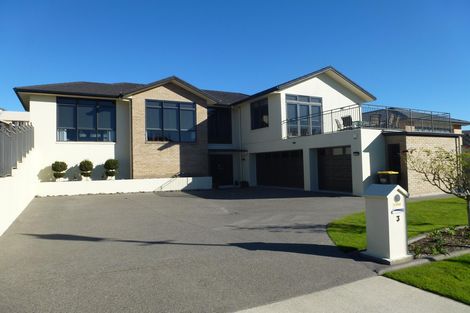 Photo of property in 3 Maple Place, Morrinsville, 3300