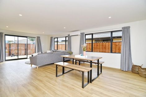 Photo of property in 21 Quinn Crescent, Woodend, 7610