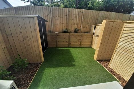 Photo of property in 8/16 Nova Place, Christchurch Central, Christchurch, 8011