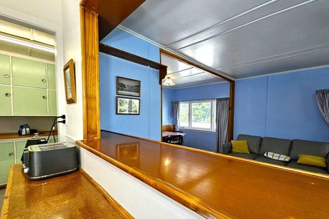 Photo of property in 229 Hokianga Harbour Drive, Omapere, Kaikohe, 0473