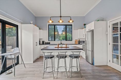 Photo of property in 54 Rockdale Road, Hawthorndale, Invercargill, 9810