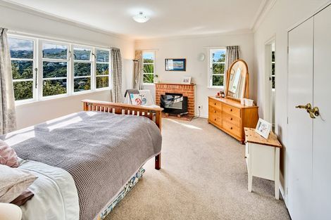 Photo of property in 90 Sefton Street, Wadestown, Wellington, 6012