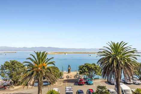 Photo of property in Waterfront Apartments, 11/309 Wakefield Quay, Stepneyville, Nelson, 7010