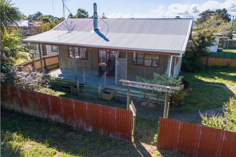 Photo of property in 35 Old Coach Road South, Otaki Beach, Otaki, 5512
