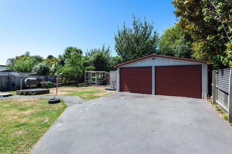 Photo of property in 72 Conway Street, Somerfield, Christchurch, 8024