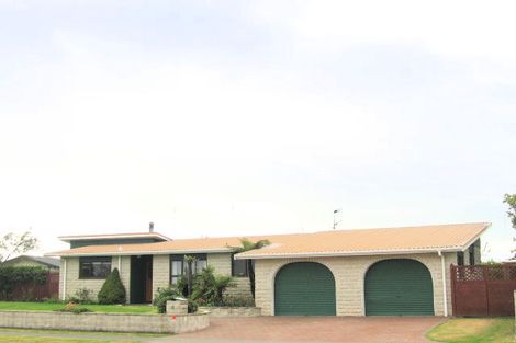 Photo of property in 1 Spriggs Crescent, Greenmeadows, Napier, 4112