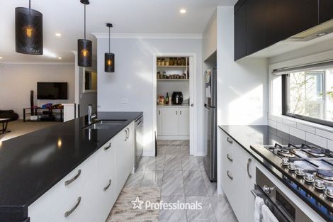 Photo of property in 10 Kerrigan Crescent, Wallaceville, Upper Hutt, 5018