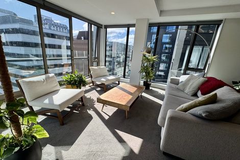 Photo of property in Vsp South, 805/166 Victoria Street, Te Aro, Wellington, 6011