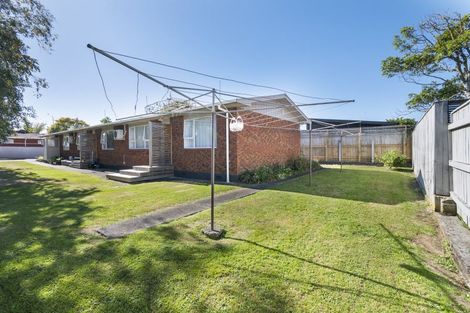 Photo of property in 1/112 Roy Street, Palmerston North, 4410