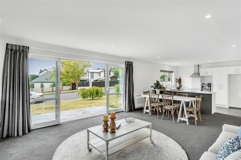 Photo of property in 4 Whaka Terrace, Huntsbury, Christchurch, 8022