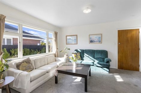 Photo of property in 6 Glencoe Street, Burnside, Christchurch, 8053