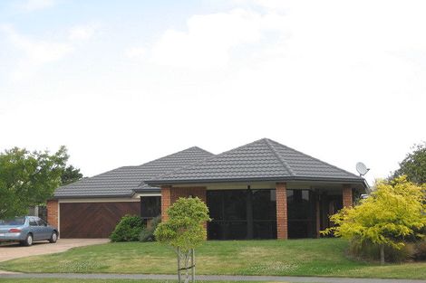 Photo of property in 23 Monterey Place, Parklands, Christchurch, 8083